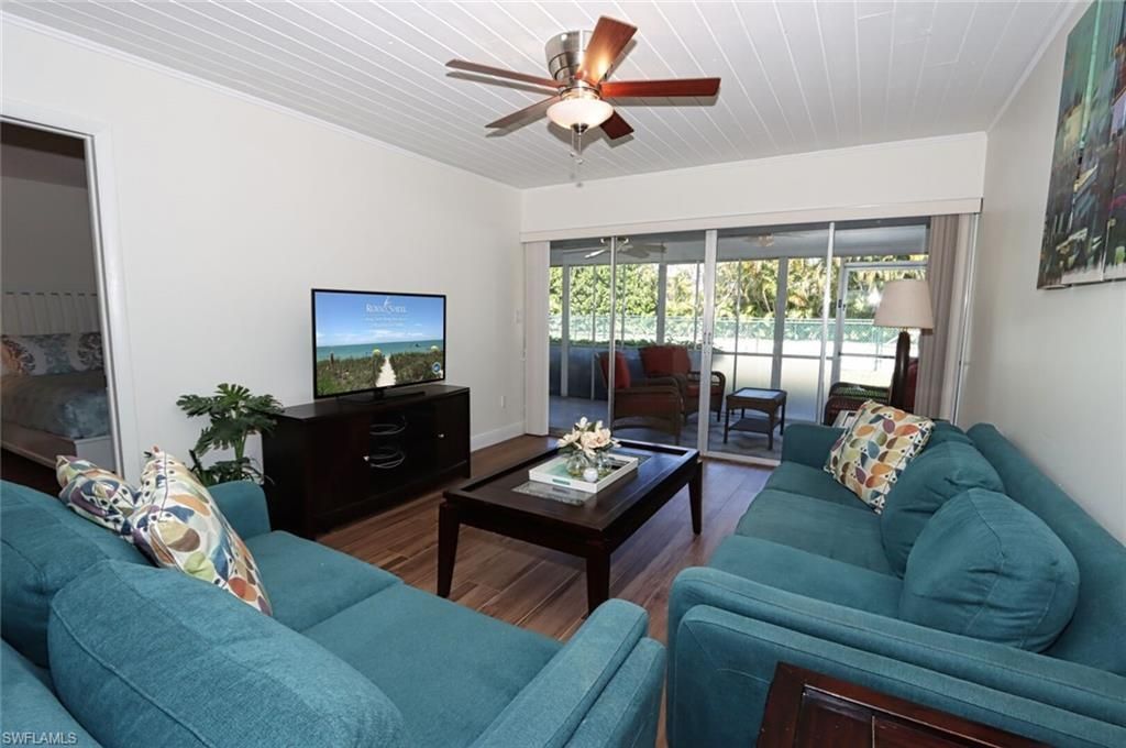 820 Ketch Dr , Unit 3, Naples, FL 34103 Photo