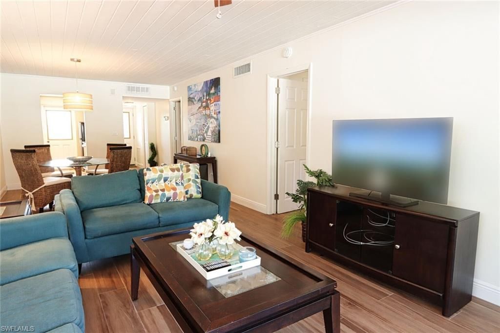 820 Ketch Dr , Unit 3, Naples, FL 34103 Photo