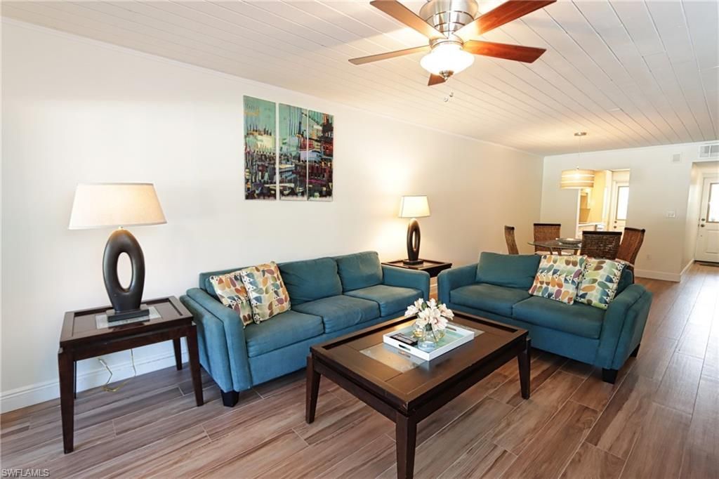 820 Ketch Dr , Unit 3, Naples, FL 34103 Photo
