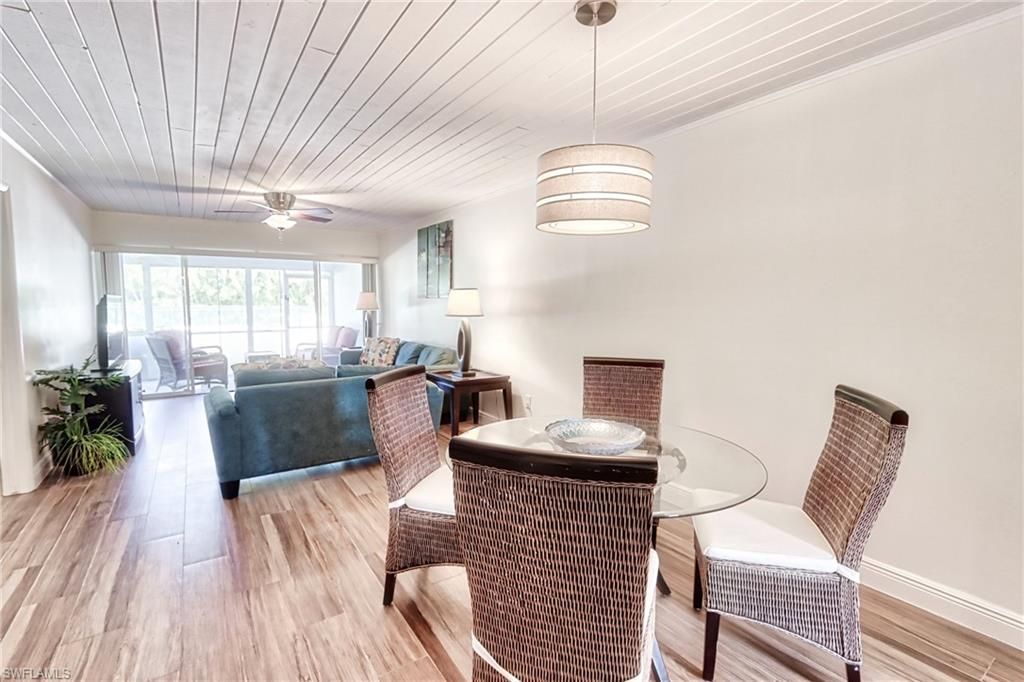 820 Ketch Dr , Unit 3, Naples, FL 34103 Photo