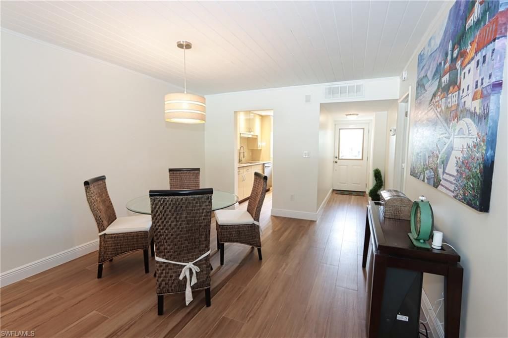 820 Ketch Dr , Unit 3, Naples, FL 34103 Photo