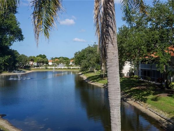 2585 Old Groves RD , Unit L203, NAPLES, FL 34109