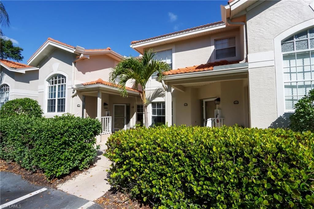 2585 Old Groves Rd , Unit L203, Naples, FL 34109 Photo