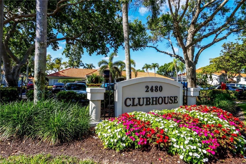 2585 Old Groves Rd , Unit L203, Naples, FL 34109 Photo