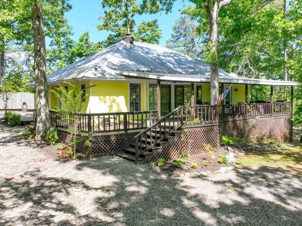 380 YELLOW CREEK LN, Counce, TN 38326
