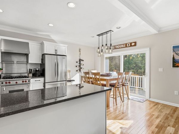 112 Woodland Loop, Unit A, Lincoln, NH 03251
