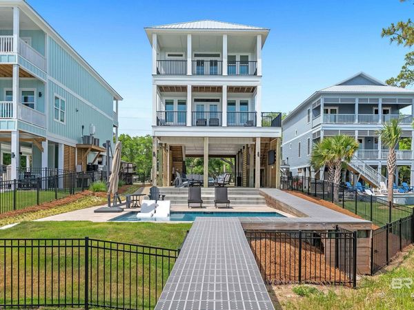 1133 Water Oaks Circle, Gulf Shores, AL 36542