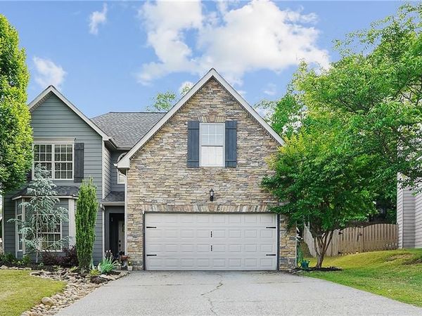375 Fairpointe Place, Suwanee, GA 30024