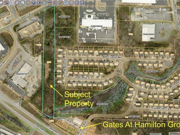 1686 N COBB PKWY, Marietta, GA 30066