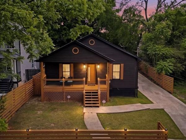 904 Ira Street SW, Atlanta, GA 30310