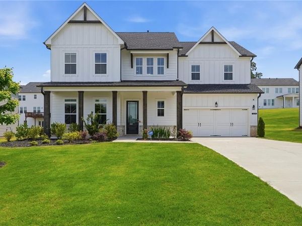 5220 Branch View Drive , Cumming, GA 30028