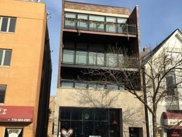 3651 N Southport Avenue , Unit 2, Chicago, IL 60613