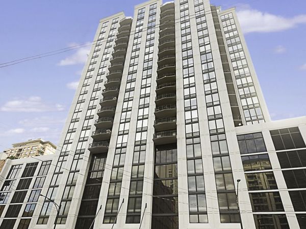 435 W Erie Street , Unit 1306, Chicago, IL 60654