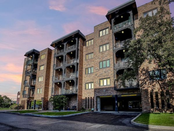 9335 LANDINGS Lane , Unit 307, Des Plaines, IL 60016