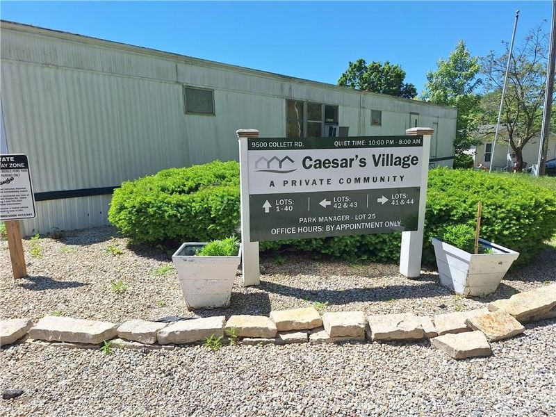 9500 Collett Road, Unit 9, Waynesville, OH 45068 Photo 2