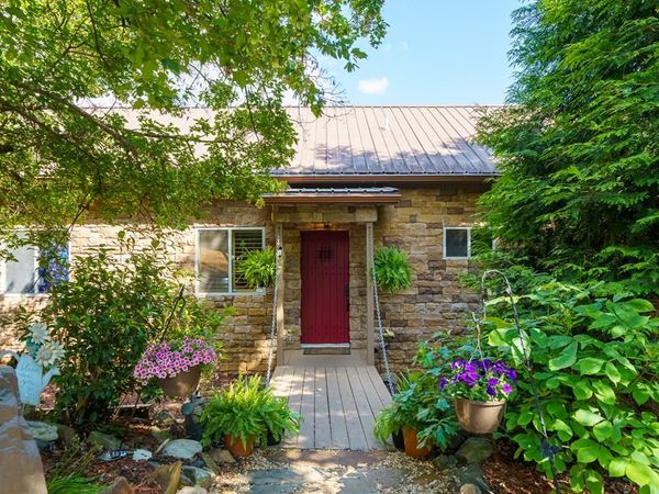 325 Weoka Court, Ellijay, GA 30541
