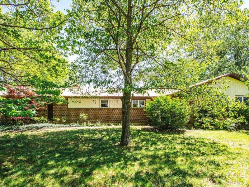 7114 Wayne Trace Rd, Somerville, OH 45064 Photo 1