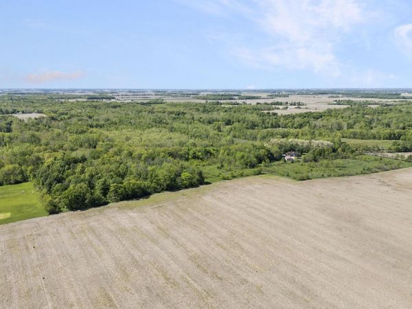 0 W Gas Line Road, Frankfort, IN 46058