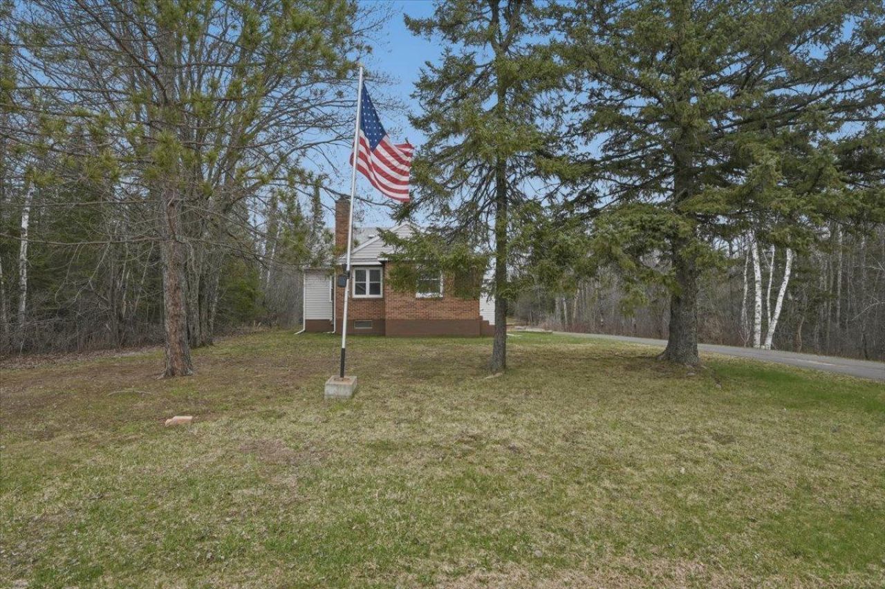 4030 S County Road E, South Range, WI 54874