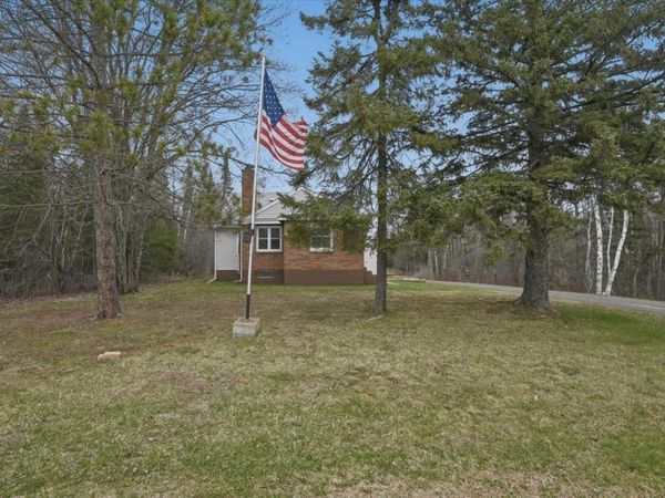 4030 S County Road E, South Range, WI 54874