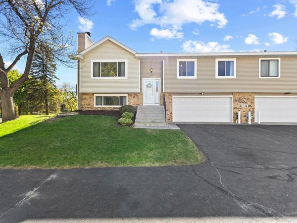 486 97th Lane NE, Blaine, MN 55434