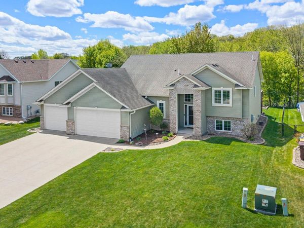 19429 Embers Avenue, Farmington, MN 55024