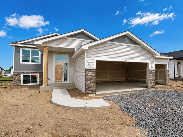 803 Hopkins Lane, Buffalo, MN 55313