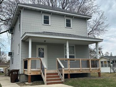 216 Birch Avenue S, Maple Lake, MN 55358