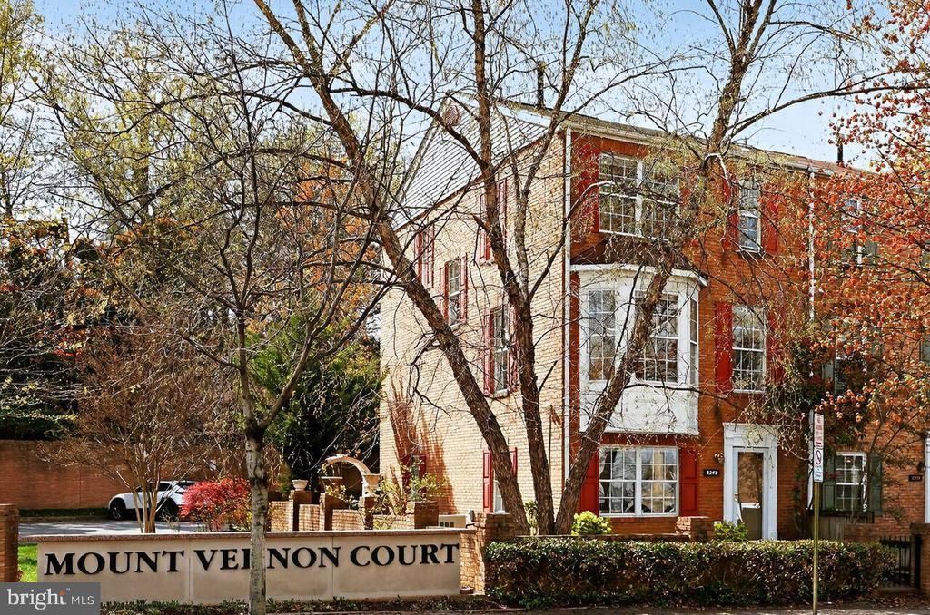 3292 Mount Vernon Avenue , Alexandria, VA 22305 Main Photo