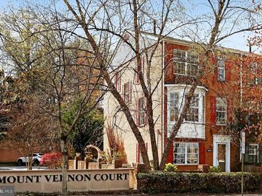 3292 MOUNT VERNON AVENUE , ALEXANDRIA, VA 22305
