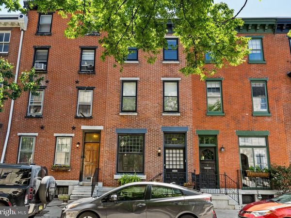 2226 LOCUST STREET, PHILADELPHIA, PA 19103