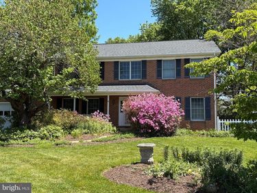 6 BATTLETOWN DRIVE, BERRYVILLE, VA 22611