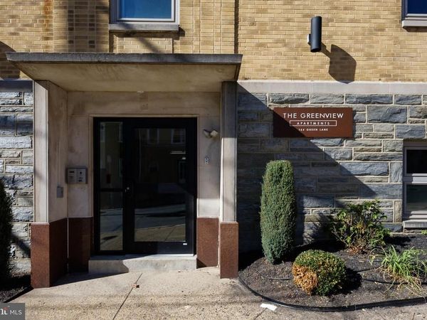 144-46 GREEN LANE , Unit 4, PHILADELPHIA, PA 19127