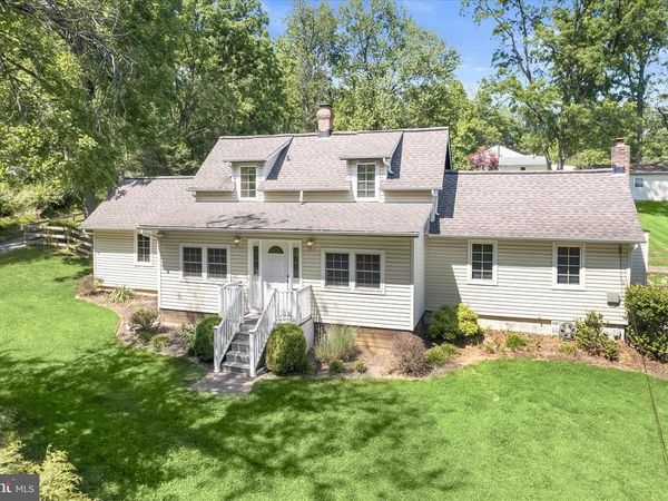 13190 FOLLY QUARTER ROAD, ELLICOTT CITY, MD 21042