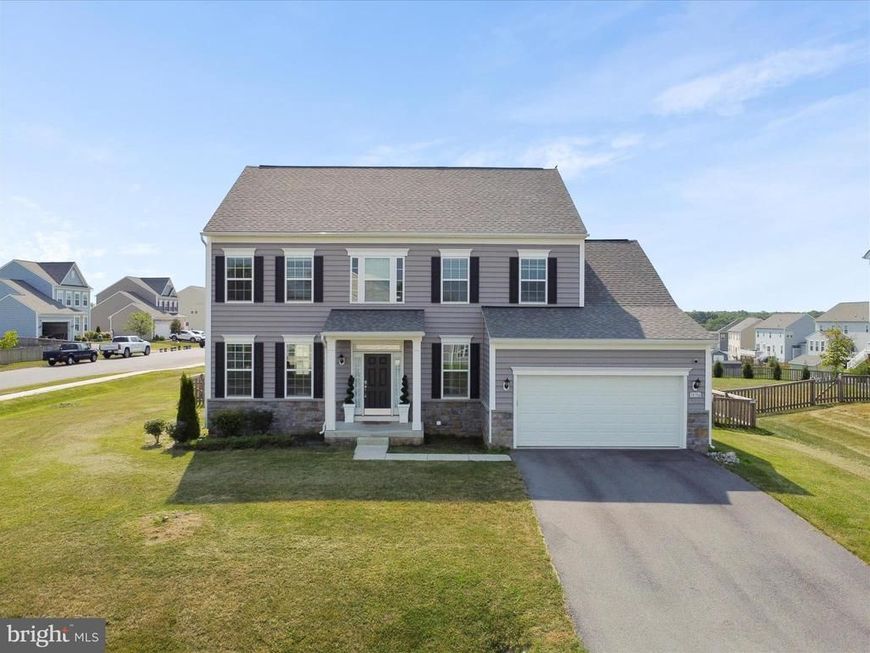 18316 Petworth Circle, Hagerstown, MD 21740 Main Photo