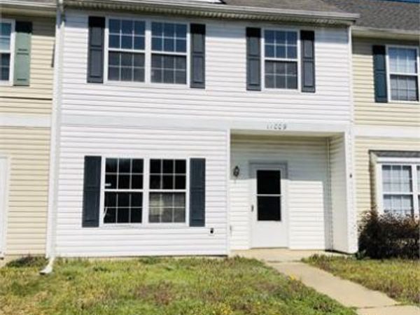11009 BEVIN DRIVE, FREDERICKSBURG, VA 22408
