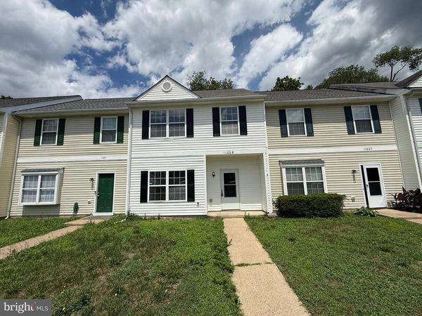 11009 BEVIN DRIVE, FREDERICKSBURG, VA 22408