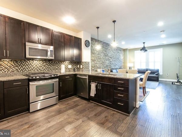 2203 RICHMOND HIGHWAY, Unit 101, ALEXANDRIA, VA 22301