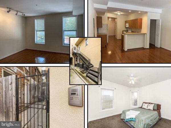 910 S CHARLES STREET, Unit B, BALTIMORE, MD 21230