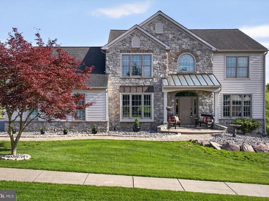 2510 Donlenik Drive , York, PA 17402 Main Photo