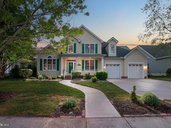 106 SEAGULL DRIVE, LEWES, DE 19958