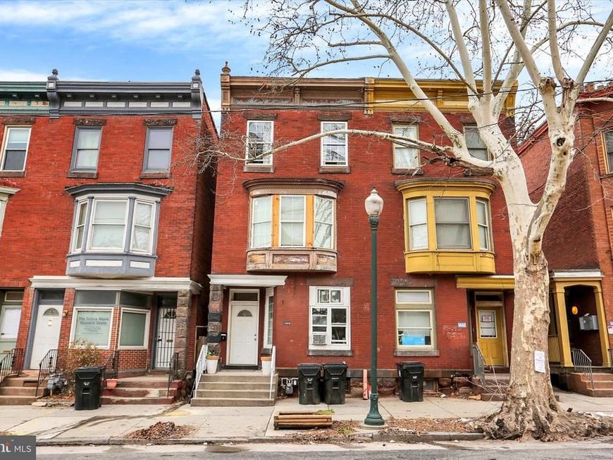 1444 Market Street, Harrisburg, PA 17103 Main Photo
