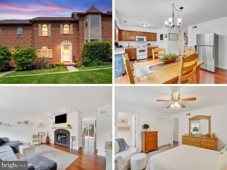 269 W Chestnut Street, Unit 3, Dallastown, PA 17313 Main Photo