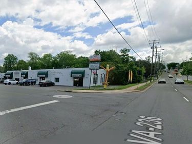 10610 MAIN STREET , FAIRFAX, VA 22030