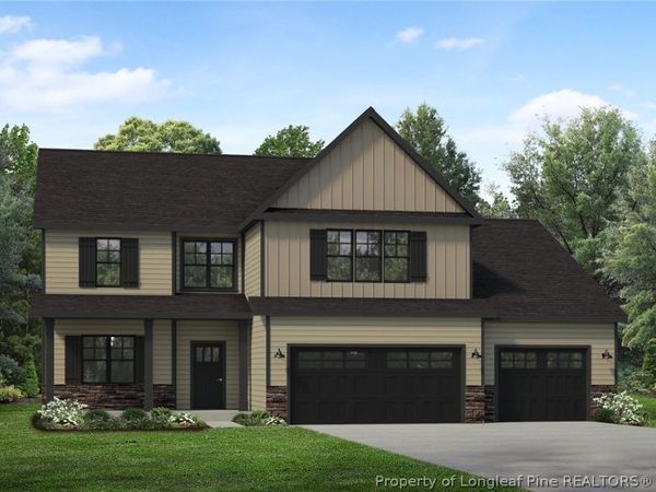 237 Myrtle Oak Drive , Cameron, NC 28326