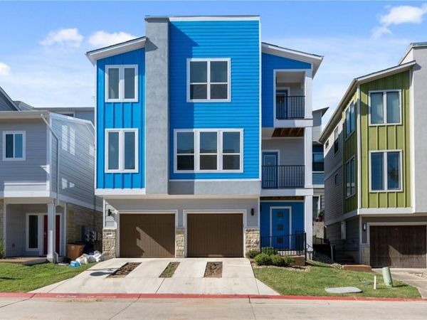 1925 Warely LN , Unit 253C, Austin, TX 78741
