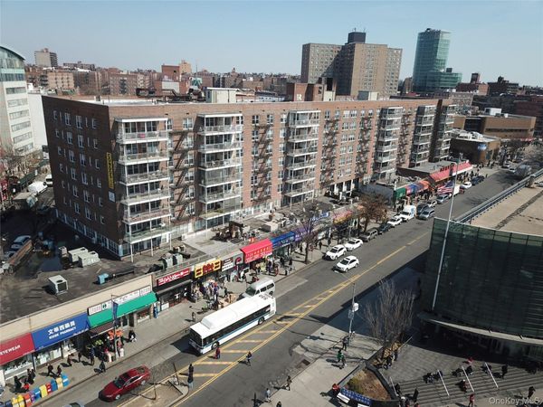 4125 Kissena Boulevard , Unit 5HH, Flushing, NY 11355