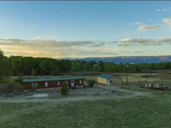 640 County Rd 571, Gardner, CO 81040