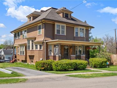 10 School Street, Dansville, NY 14437