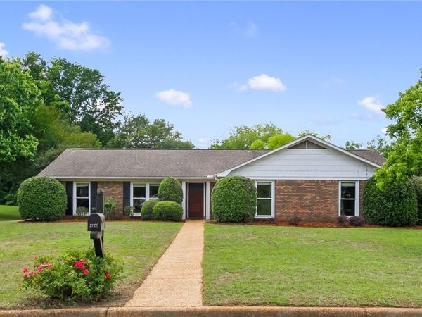 2120 Manassas Avenue , Tuscaloosa, AL 35406